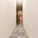 Lägenhet Stylish Loft With Balcony And Douro River View *