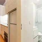 Lägenhet Stylish Loft With Balcony And Douro River View *