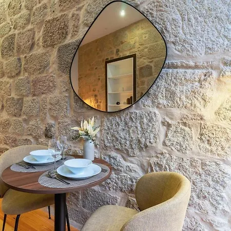 Stylish Loft With Balcony And Douro River View Διαμέρισμα Πόρτο