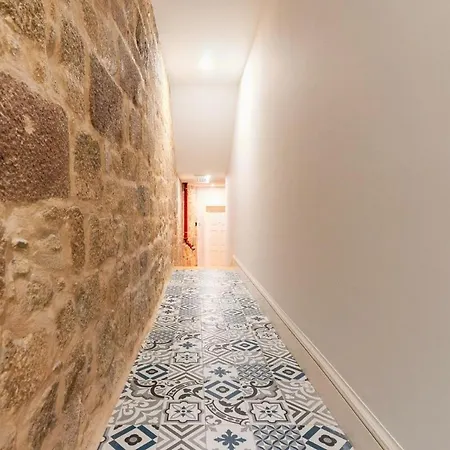 Stylish Loft With Balcony And Douro River View * Πόρτο
