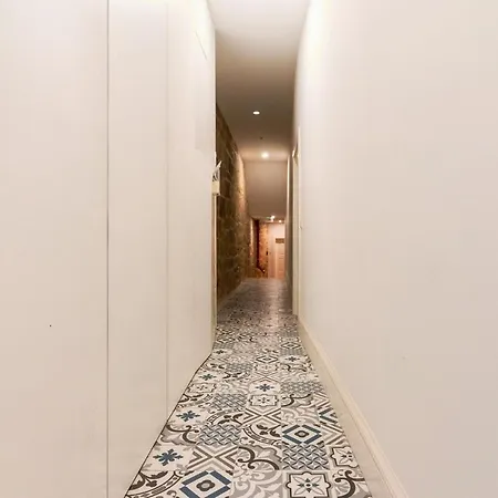 Stylish Loft With Balcony And Douro River View * Πόρτο