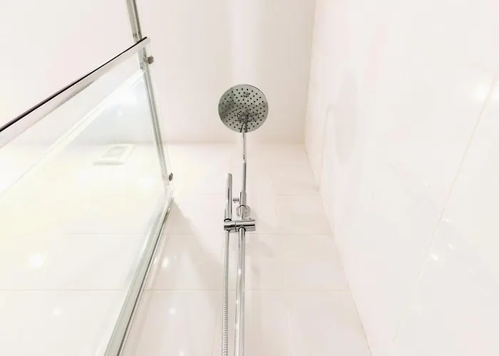 Stylish Loft With Balcony And Douro River View 포르투